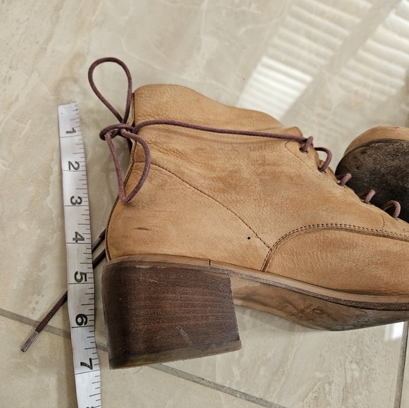 Joan & David Vintage Boots Size 38.5 - Picture 15 of 15